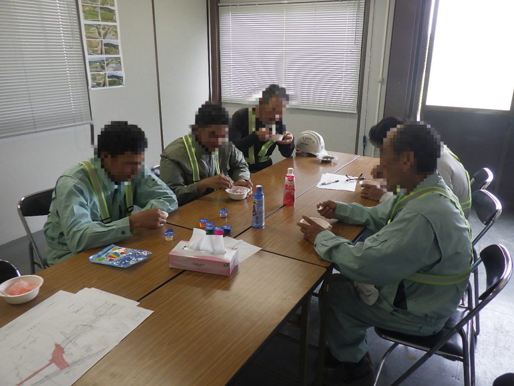 豊橋新城スマートIC（仮称）道路改良工事 part.3 豊橋建設工業株式会社